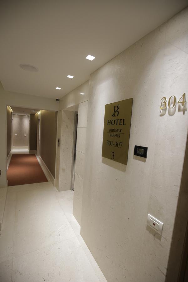 Hotel Bulqiza Bulqize Exterior photo